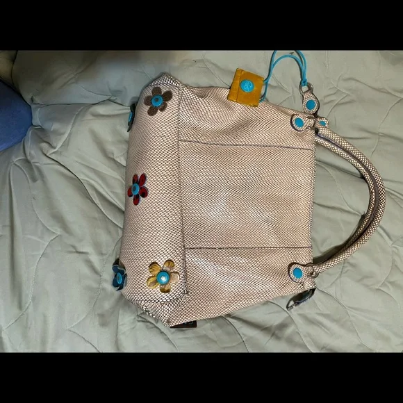 Gabs hand bag - Picture 3 of 10